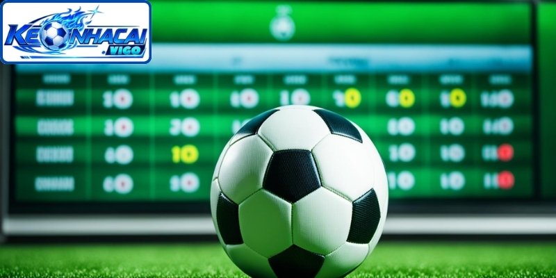 Nắm bắt khái niệm kèo tài xỉu 1.25 là gì?