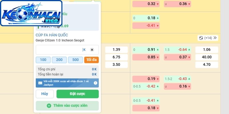 Chiến lược nâng cao giúp tối ưu hiệu quả cược tài xỉu