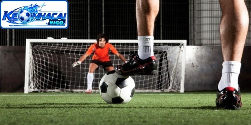 Ý nghĩa tài xỉu penalty tính trong mấy trái